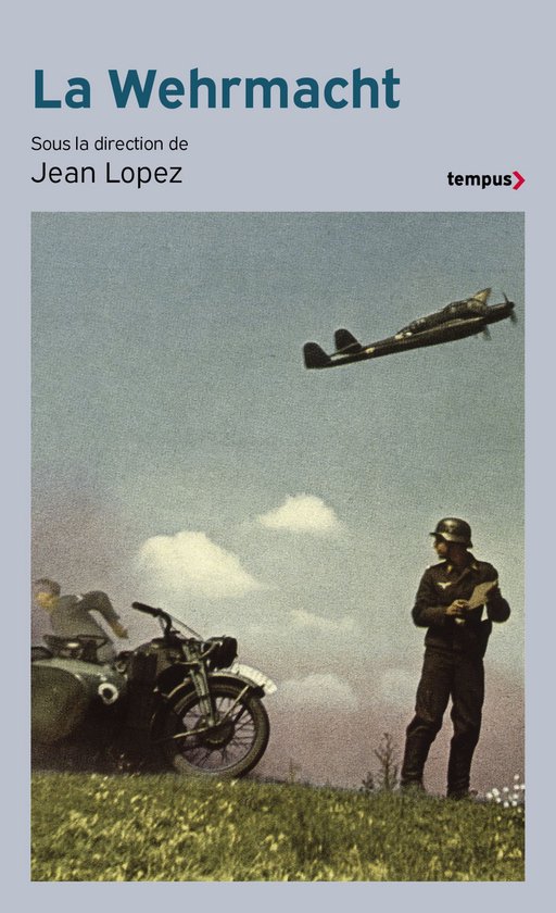Tempus - La Wehrmacht