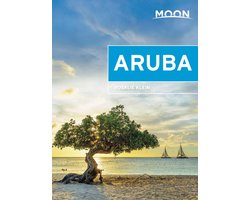 Travel Guide - Moon Aruba