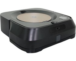 iRobot Braava Jet m6 Modellen Chassis (inclusief Moederbord, Sensoren en WiFi)