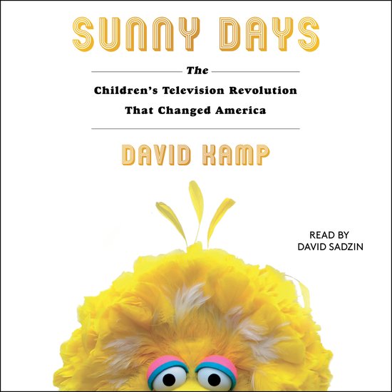 Sunny Days - cover