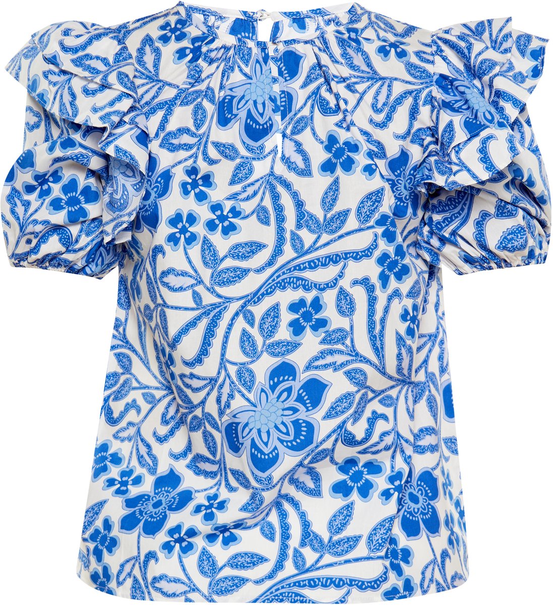 usha Blouse