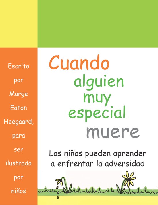 Cuando alguien muy especial muere - cover