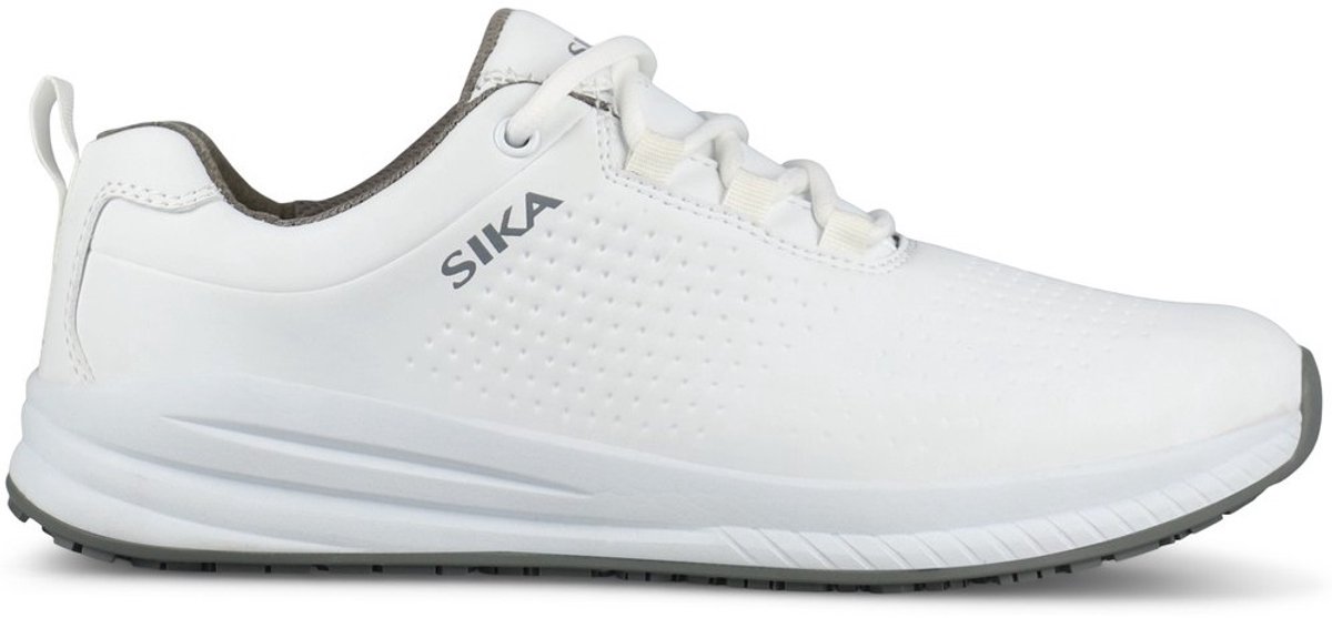 Sika Dynamic 40322-1 O2 SRC Wit - Wit - 43