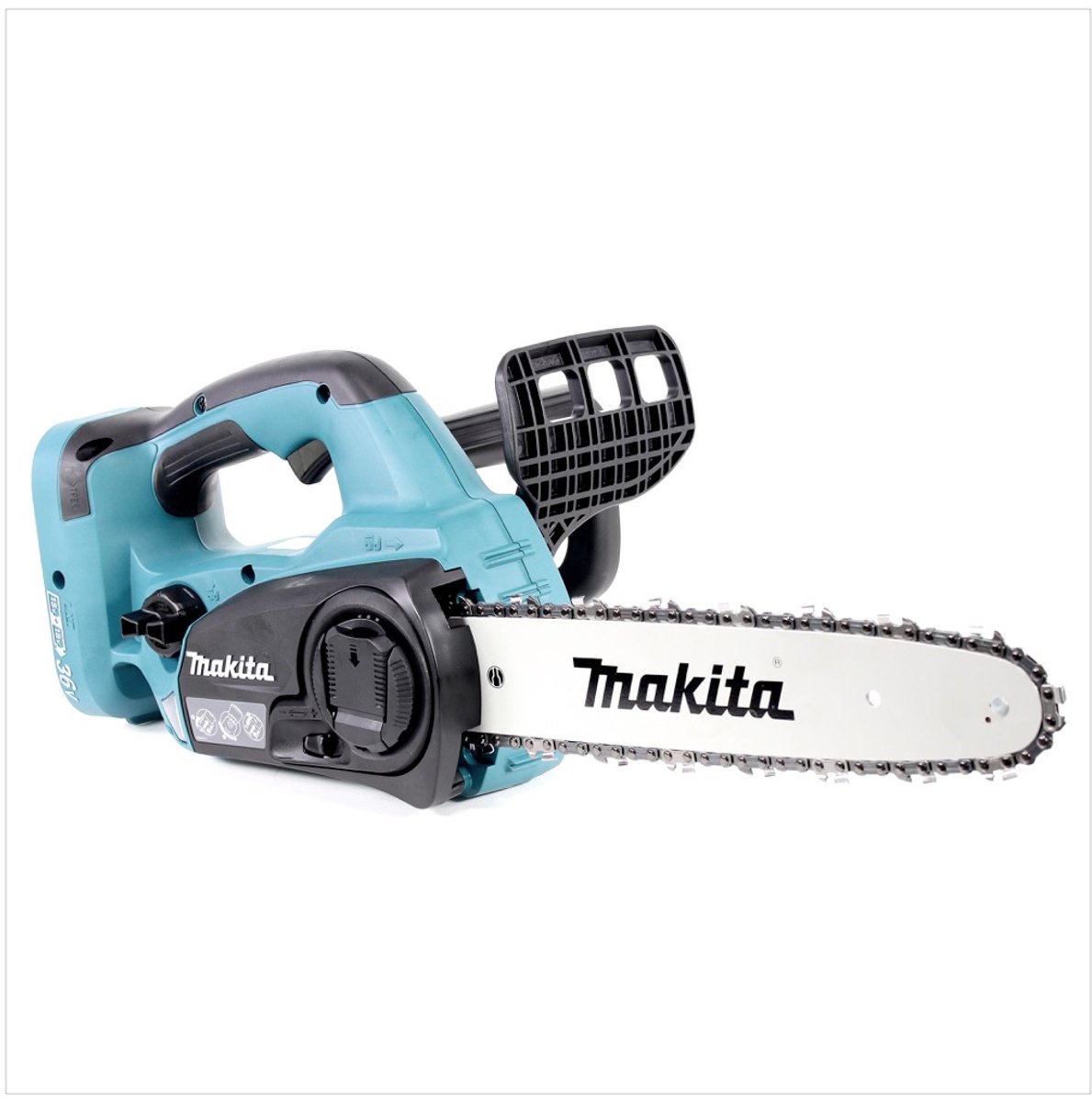 Makita DUC302Z - Tronçonneuse sur batterie - 2x18V (36V) - 30 cm