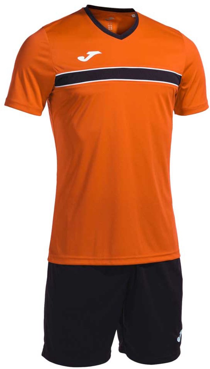 Joma Victory Set Oranje 2XL Man