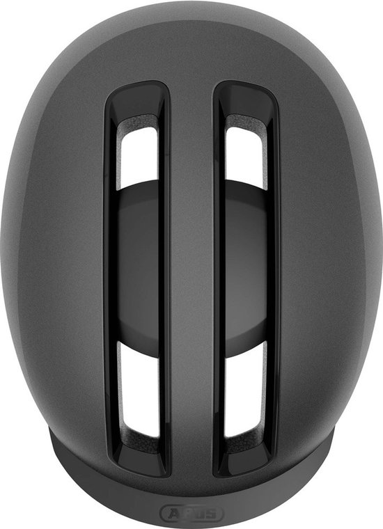 Casque de skate HUDORA 84103 Anthracite - Taille 51-55 cm Multi-sport Casque de skate HUDORA 84103 Anthracite - Taille 51-55 cm Multi-sport