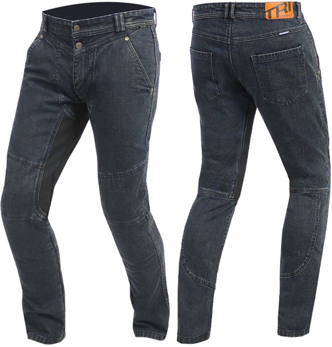 Trilobite Truggy Motorfiets Jeans