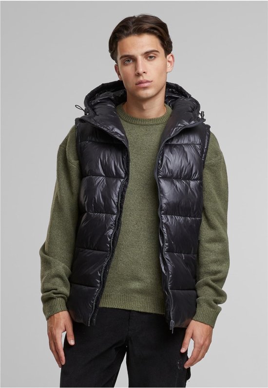 WE Fashion Heren gilet met dessin | bol WE Fashion Heren gilet met dessin | bol