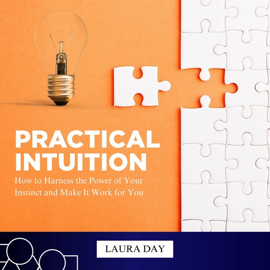 Practical Intuition - cover
