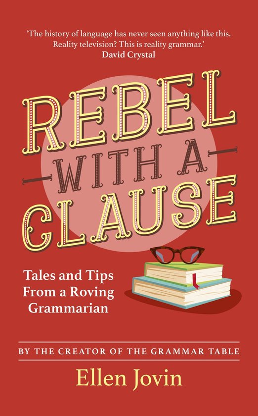 Rebel with a Clause - cover