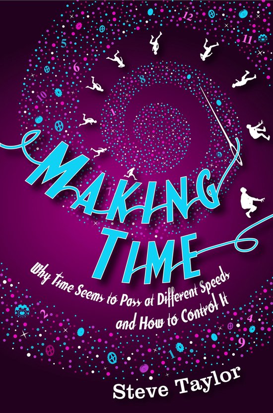 Making Time - cover