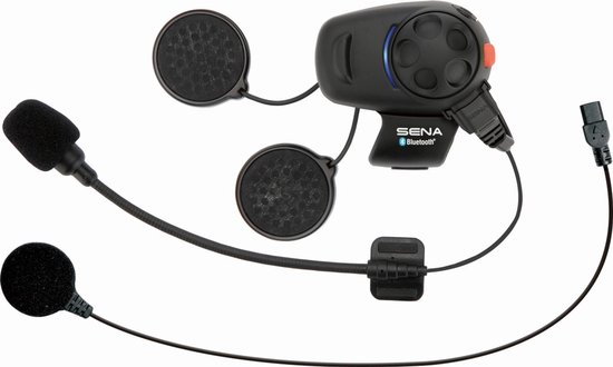 Set van 5 microfoonwindschermen Sena - SC-A0109
