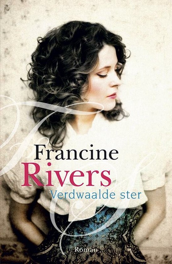 Verdwaalde ster - cover