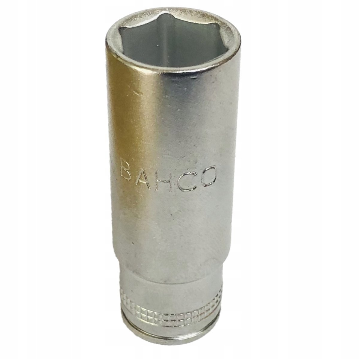 Bad Lange Dop 1/4" 5mm Zeskant