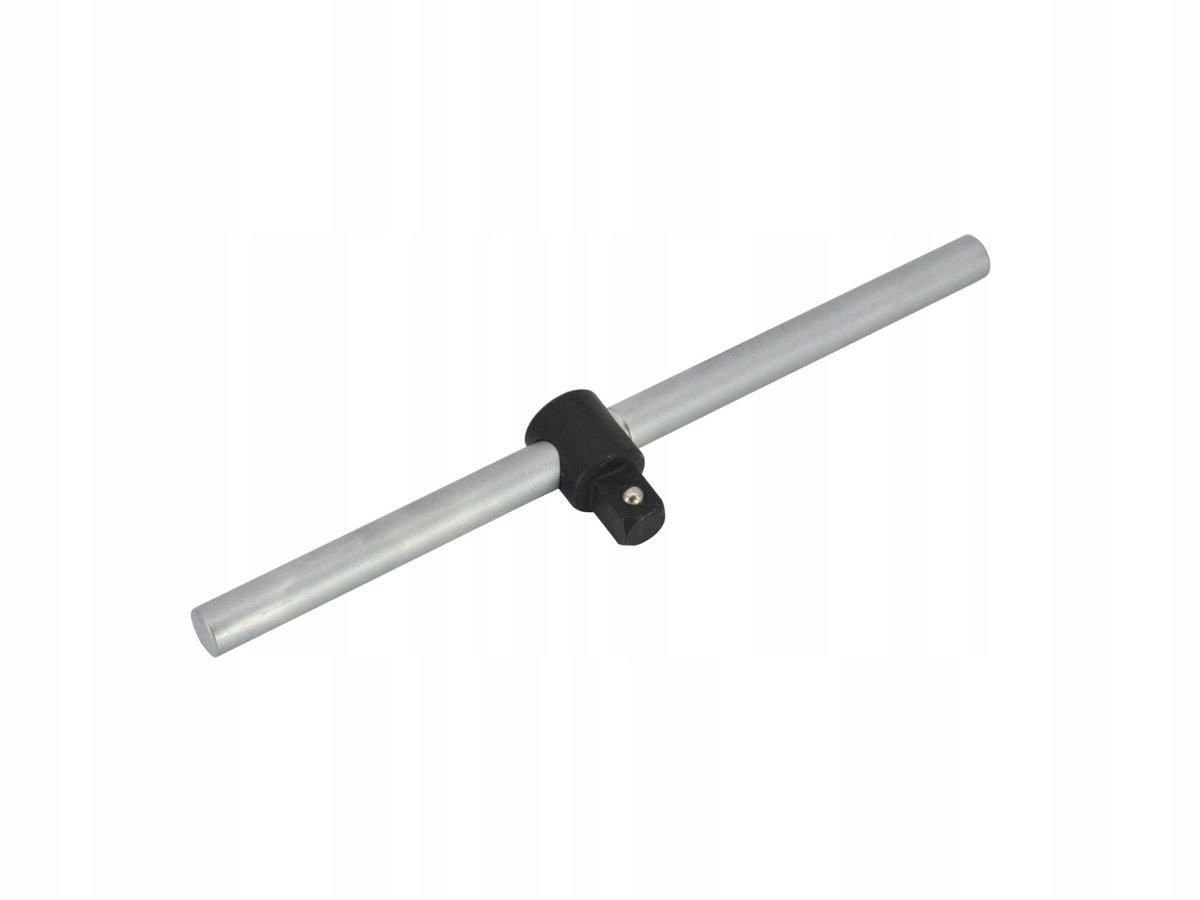 AWTOOLS "T" Sleutel 1/2" 250mm Black Line - Kracht en precisie