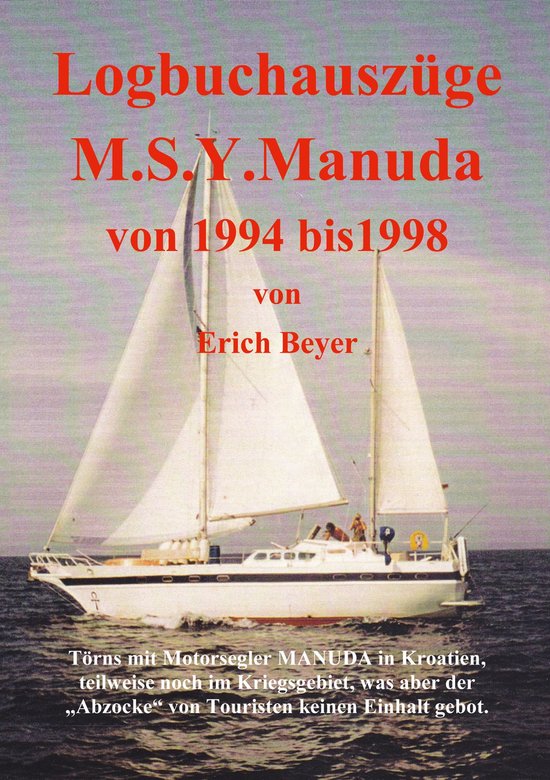 Unter dem Key of life 5 - Logbuchauszüge Manuda - cover