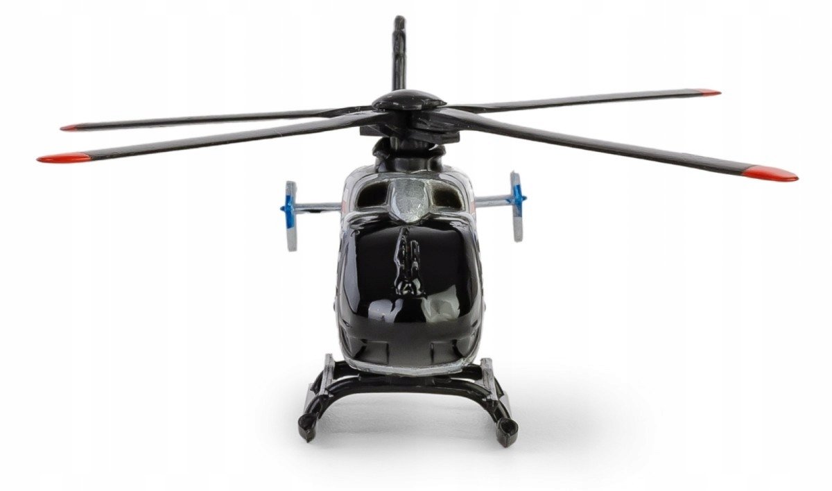 Politiehelikopter Speelgoed - B-420