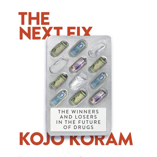 The Next Fix - cover