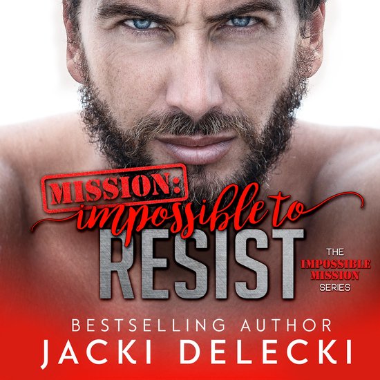 Mission: Impossible to Resist - cover
