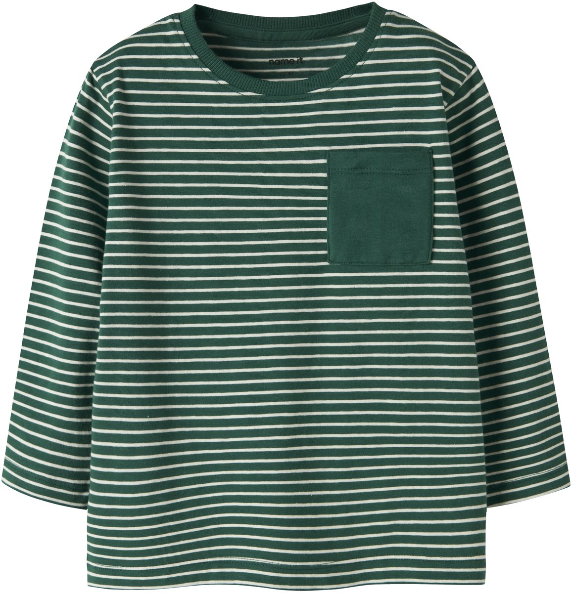 NAME IT - NMMLOCHLAN LS NREG TOP - Jongens - Lange mouwen shirts
