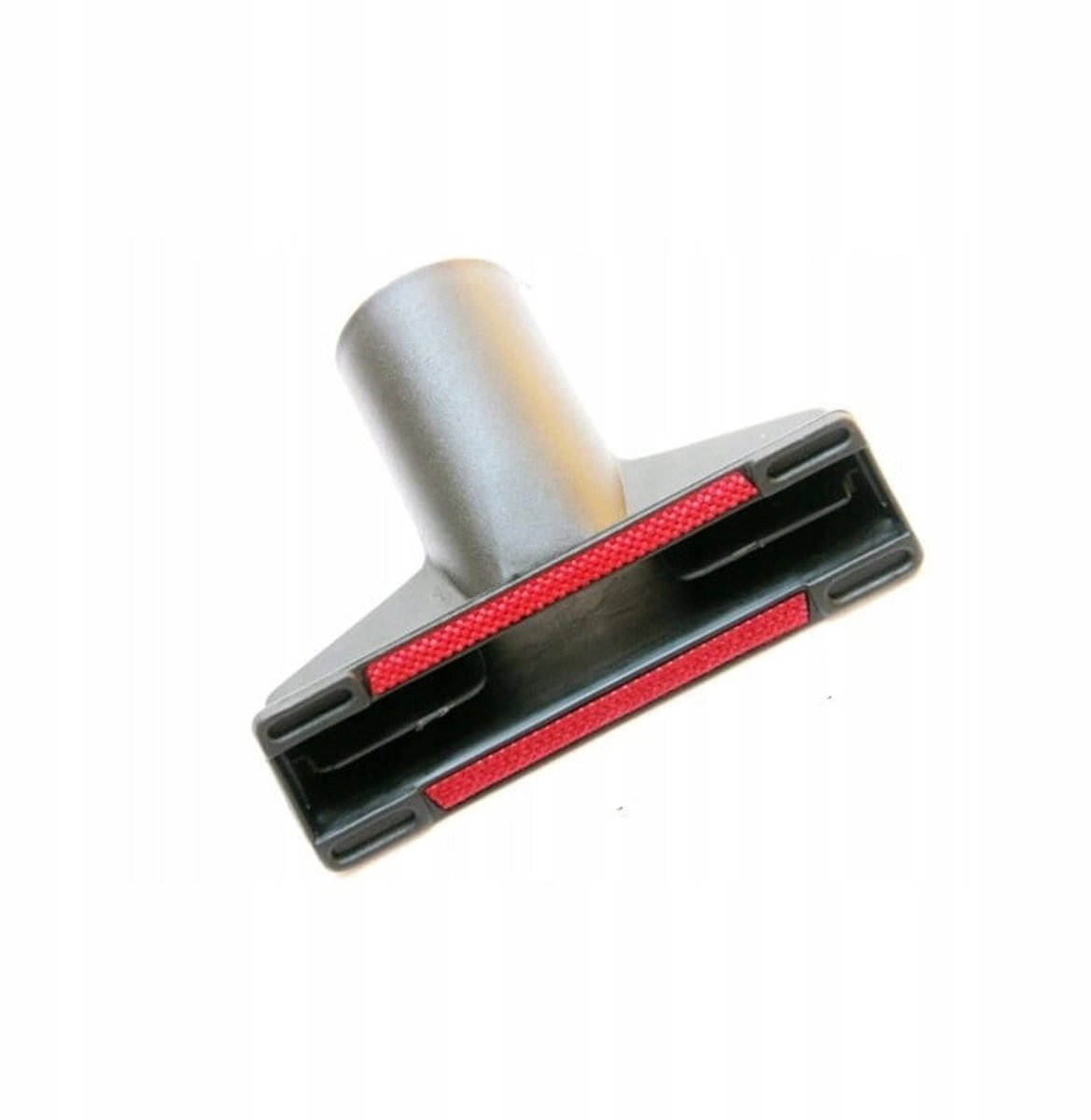 Velours zuigmond DN35 - 120mm werkbreedte
