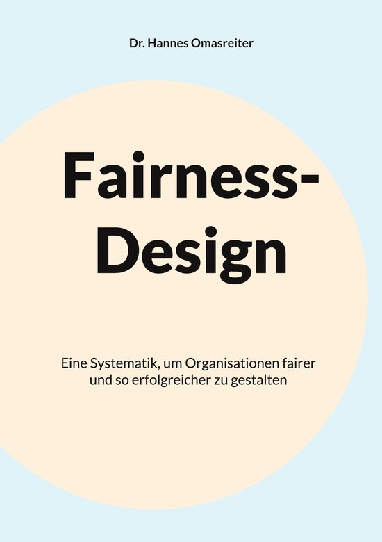 Fairness-Design - cover