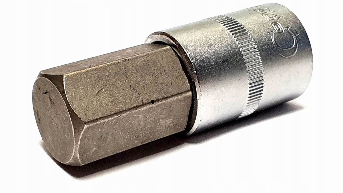 Condor Drogedoppen Set 1/2" 22mm - Duurzaam & Praktisch