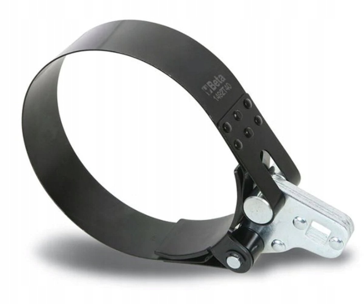 Beta Bandleutel voor Oliefilters 125-145mm
