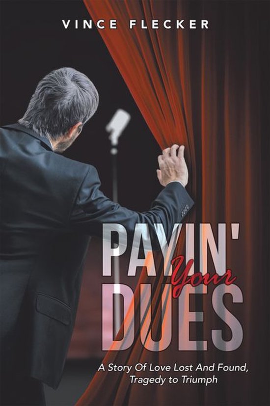 Payin' Your Dues - cover