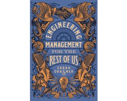 Omslag van Engineering Management for the Rest of Us