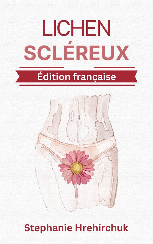 Lichen Scléreux - cover