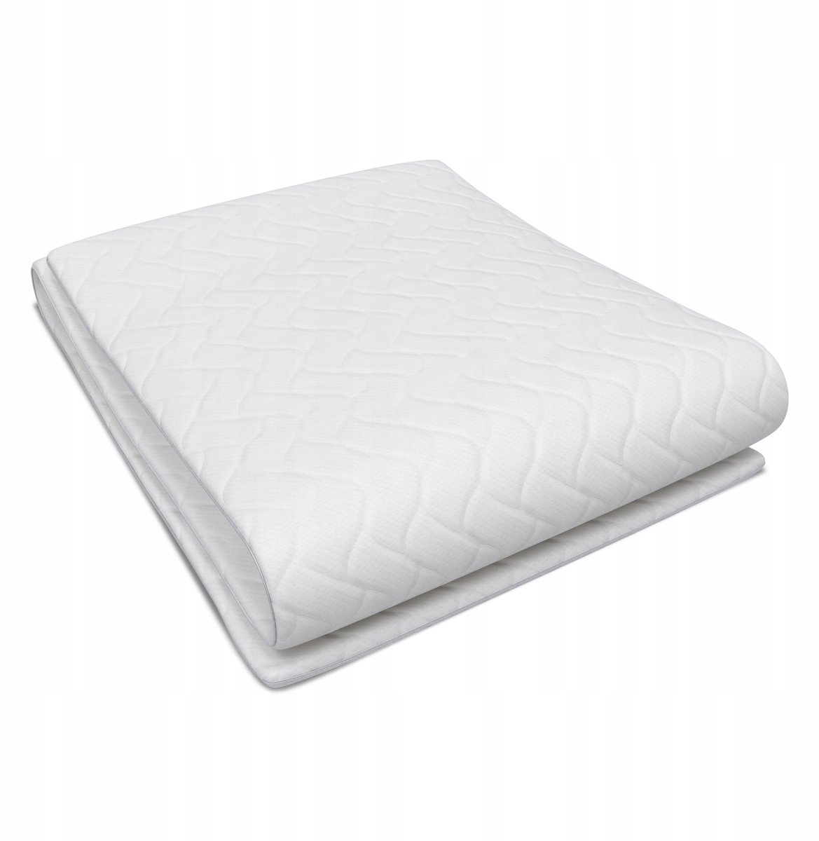 Jersey Matrashos 70x160 cm - zwaar & hypoallergeen