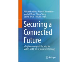 Biomedical and Life Sciences (R0) - Securing a Connected Future