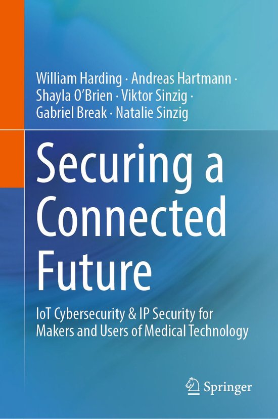 Biomedical and Life Sciences (R0) - Securing a Connected Future
