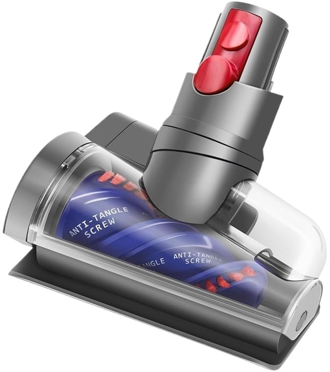Mini Turbine Mondstuk Geschikt voor Dyson V10slim/V12slim