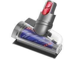 Mini Turbine Mondstuk Geschikt voor Dyson V10slim/V12slim