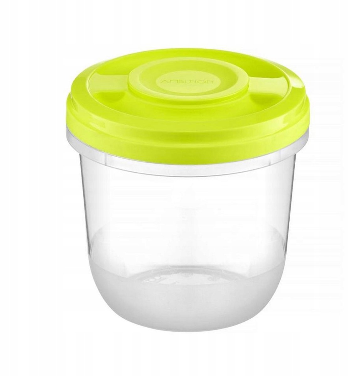 Fusion Fresh 0,75L magnetronbestendige opslagcontainer met deksel