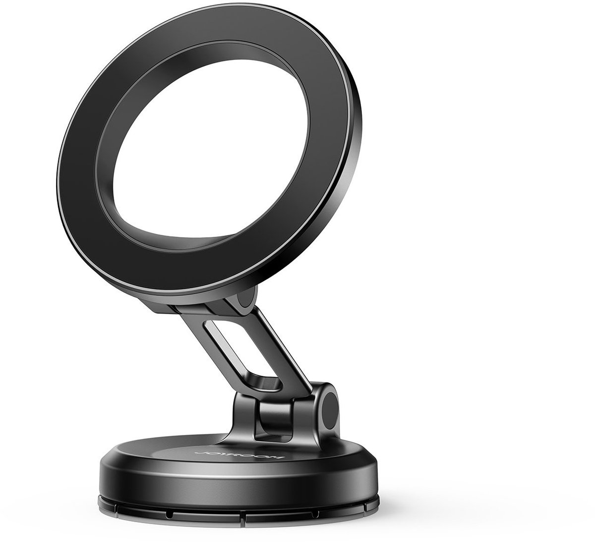 Joyroom geschikt voor MagSafe telefoonhouder voor auto – 360° – Zwart