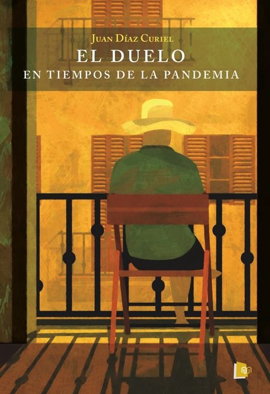 El duelo en tiempos de la pandemia - cover