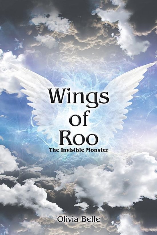 Wings of Roo - cover