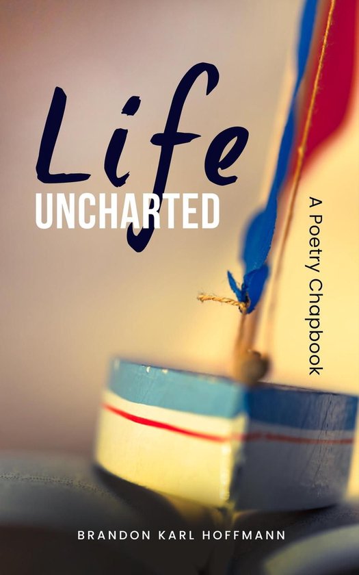 Life Uncharted - cover