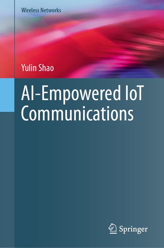 Professional and Applied Computing (R0) - AI-Empowered IoT C ... - cover