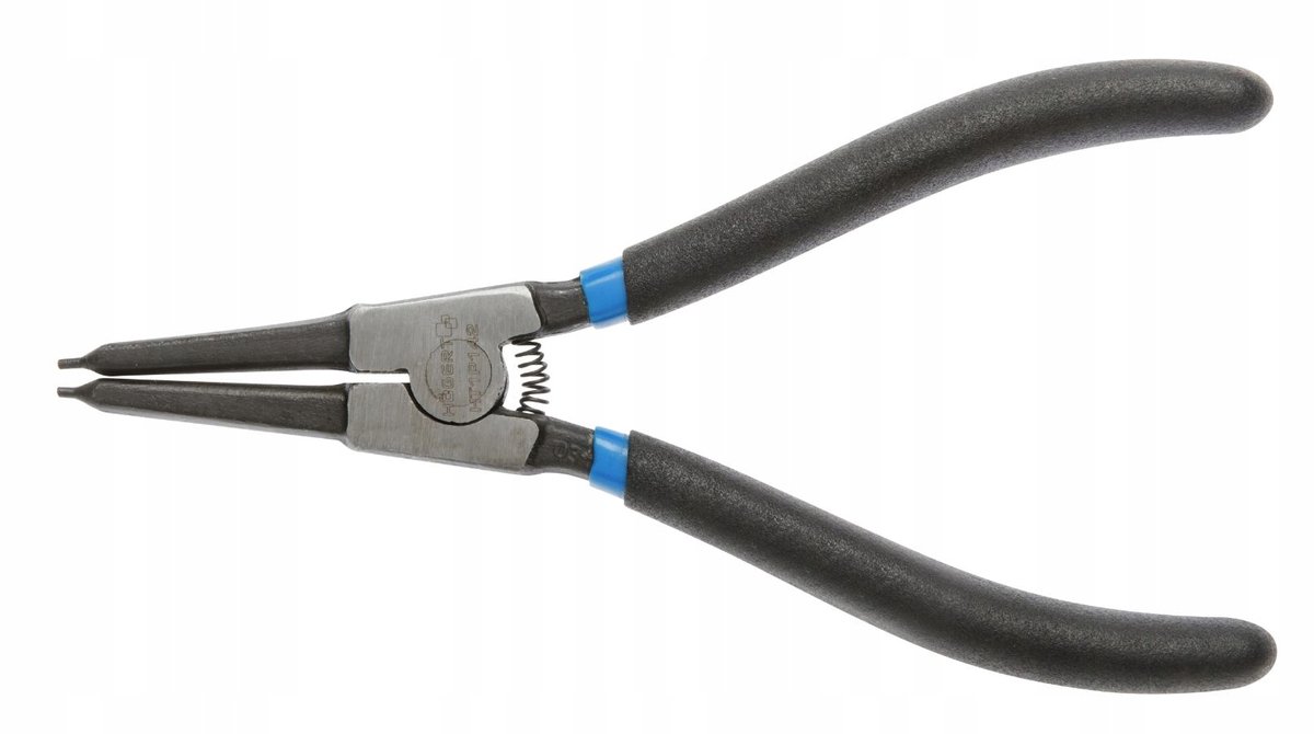 Högert Externe Borgveertang, rechts, 150 mm - HT1P146