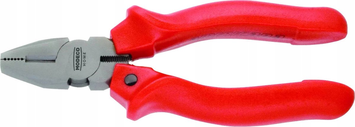 Universele Tang 160 mm - Kwaliteit Koolstofstaal