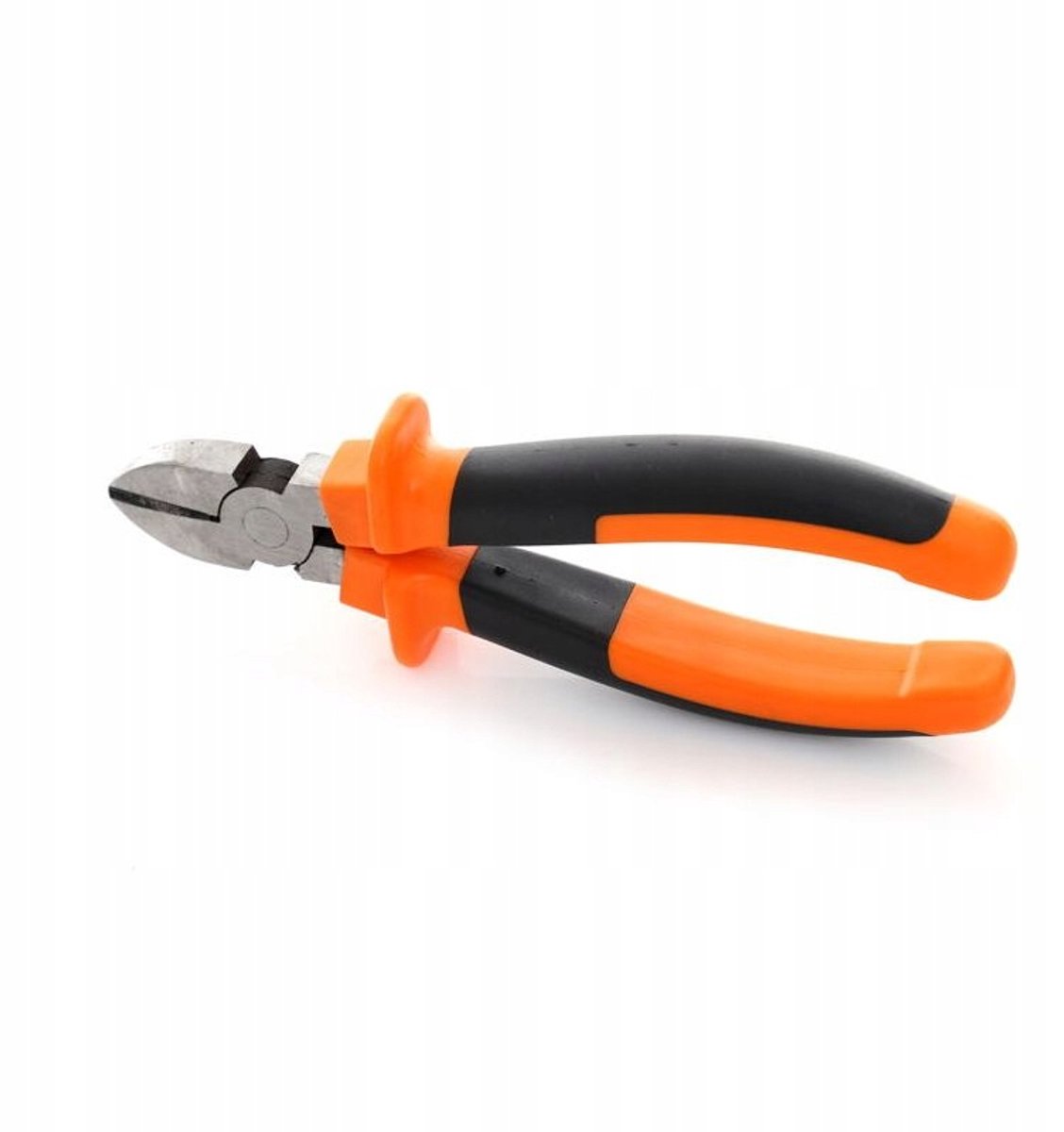 KRAFT&DELE Tangen KD10804 180mm - Kniptang van Gehard Staal