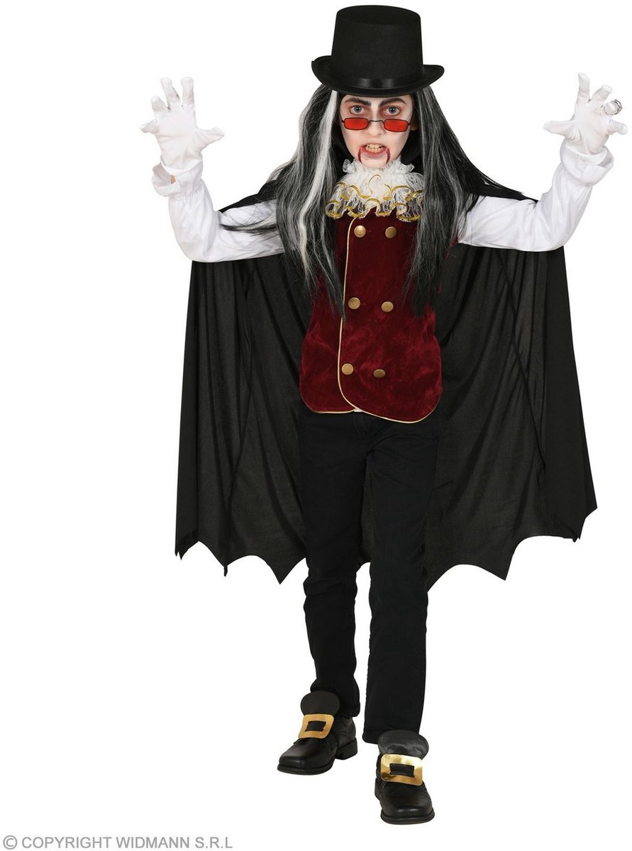 Vampier pak Vampy kind
