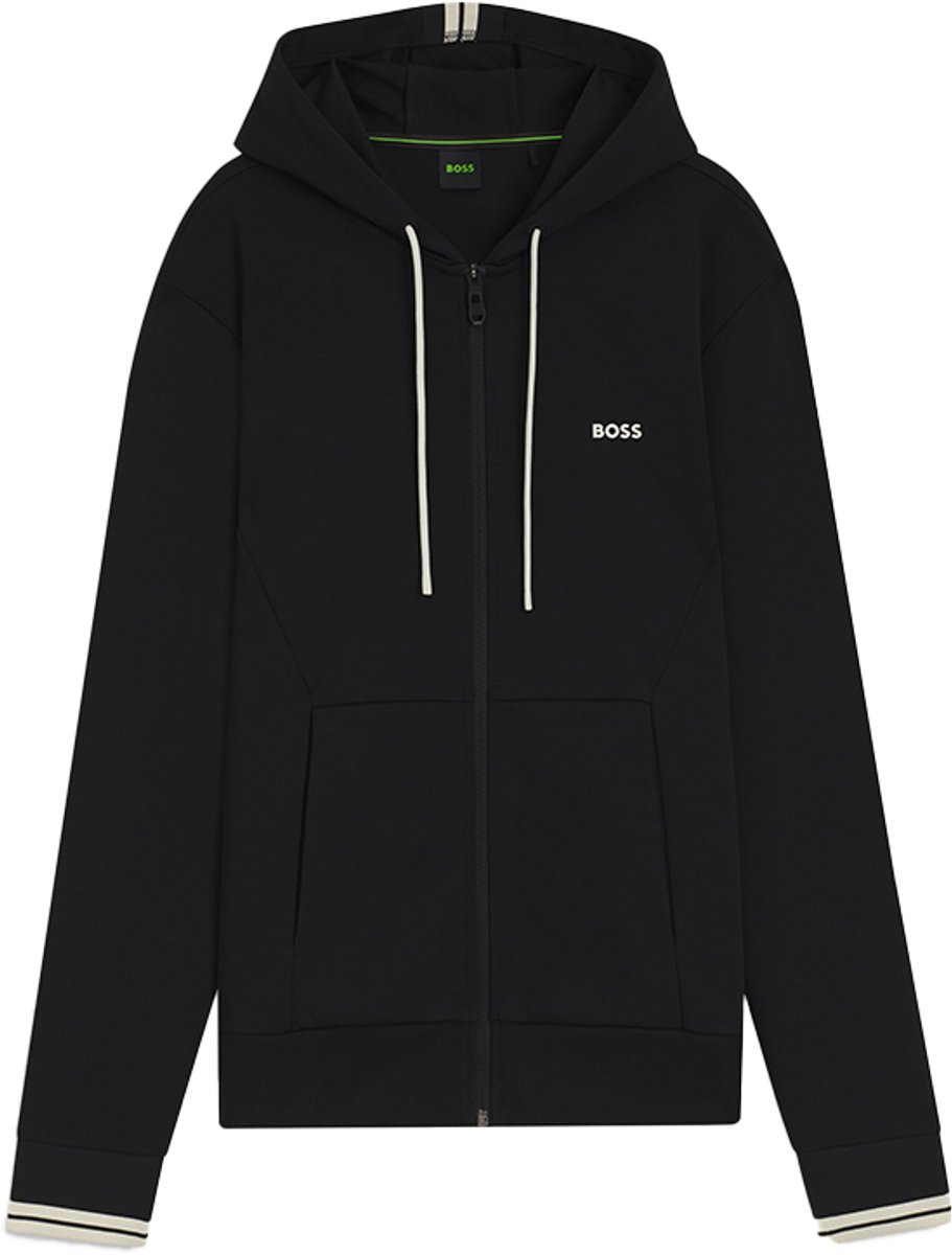 BOSS FZ Hoodie Zone