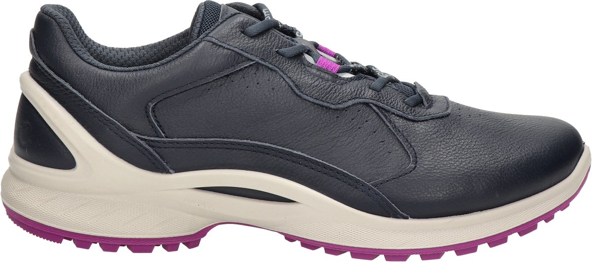 Ecco Biom Energi dames sneaker - Blauw
