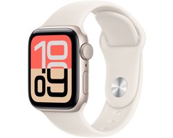 Apple Watch SE (2e generatie)