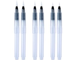 Watercolour Brush Pen Set